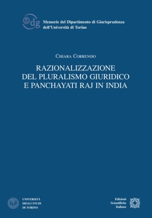 Razionalizzazione Del Pluralis fronte