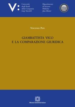 Giambattista Vico fronte