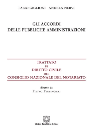 Accordi Delle Pubbliche Am fronte