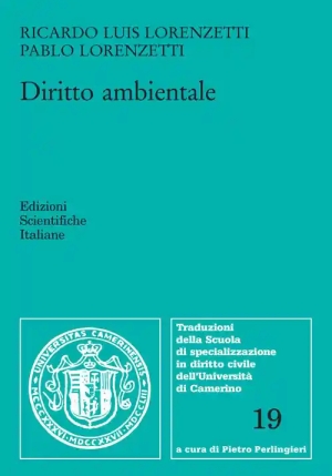 Diritto Ambientale fronte