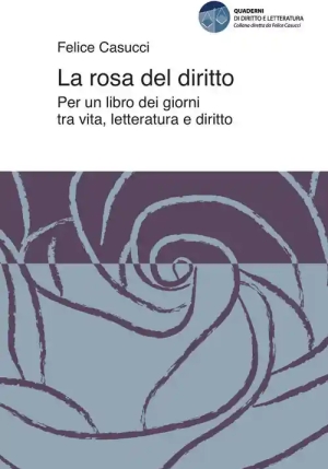 Rosa Del Diritto fronte