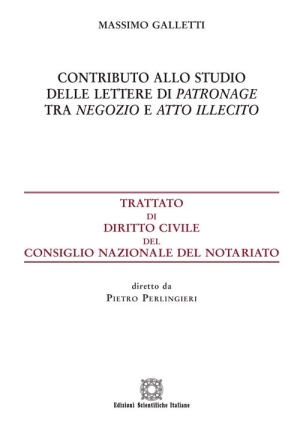 Contributo Allo Studio Delle L fronte