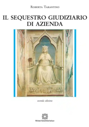 Sequestro Giudiziario Di Azien fronte