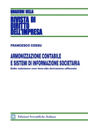 Armonizzazione Contabile fronte