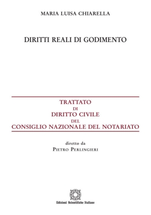 Diritti Reali Di Godimento fronte