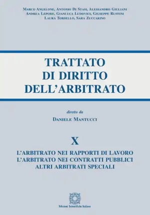 Trattato Diritto Arbit. 10 fronte