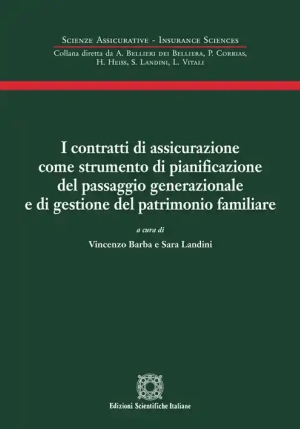 Contratti Di Assicurazione Com fronte