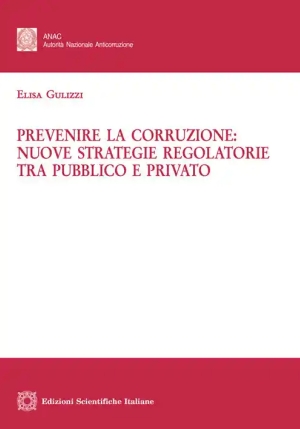 Prevenire La Corruzione fronte