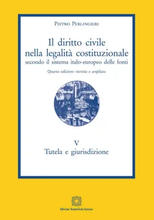 Diritto Civile Nella Legalit? fronte