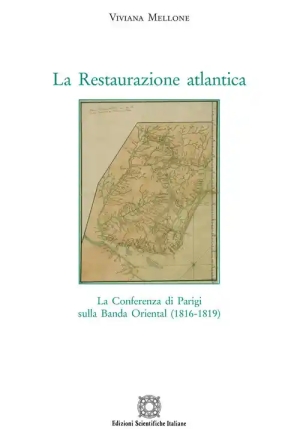 Restaurazione Atlantica fronte