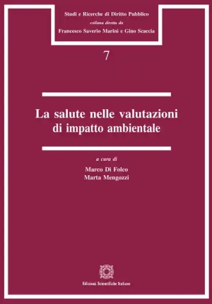 Salute Nelle Valutazioni Di Im fronte