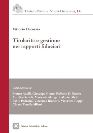 Titolarit? E Gestione Nei Rapp fronte