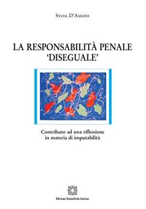 Responsabilit? Penale 'disegua fronte