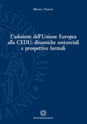 Adesione Dell'unione Europea fronte