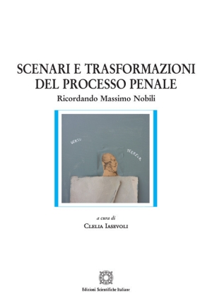 Scenari E Trasformazioni Del P fronte