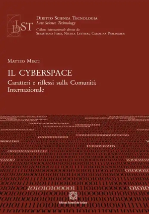 Cyberspace fronte