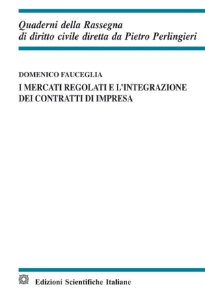 Mercati Regolati E L'integra fronte