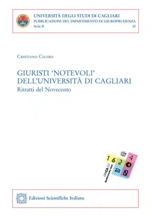 Giuristi Notevoli Dell'un. fronte