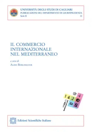 Commercio Internazionale Nel M fronte