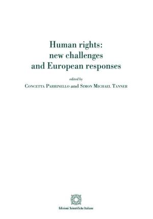 Human Rights: New Challenges A fronte