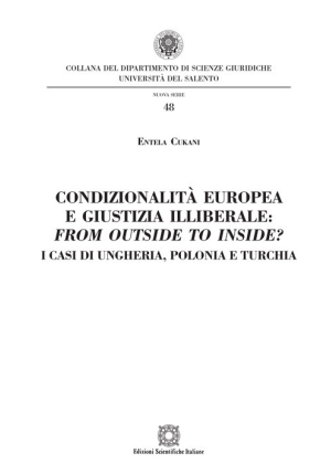 Condizionalit? Europea E Giust fronte