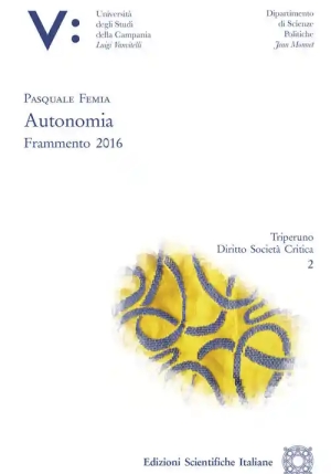 Autonomia fronte