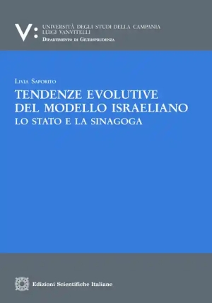 Tendenze Evolutive Del Modello fronte