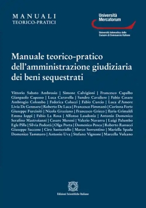 Manuale Teor.pr.ammin.giudiz fronte