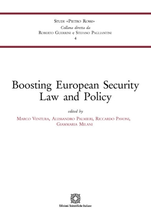 Boosting European Security fronte