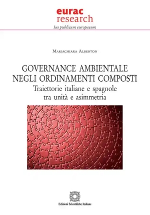 Governance Ambientale Negli Or fronte