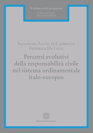 Percorsi Evolutivi Della Respo fronte