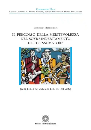 Percorso Della Meritevolezza N fronte