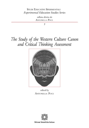 Study Of The Western Cultural fronte