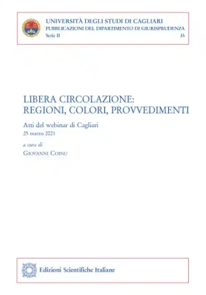 Libera Circolazione fronte