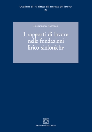 Rapporti Di Lavoro Nelle Fonda fronte