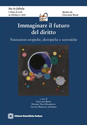 Immaginare Il Futuro Del Dirit fronte