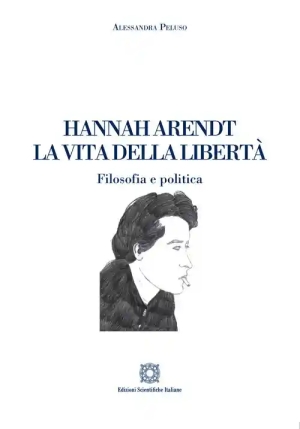 Hannah Arendt fronte