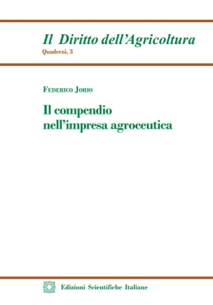 Compendio Nell'impresa Agroceu fronte