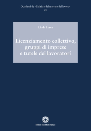 Licenziamento Collettivo fronte