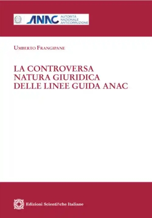 Controversa Natura Giuridica fronte