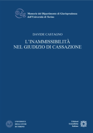 Inammissibilita' Nel Giudizio fronte