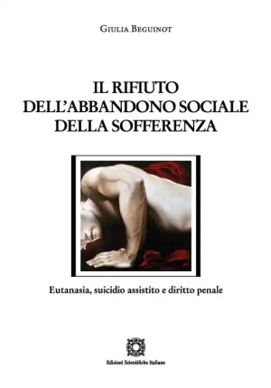 Rifiuto Dell'abbandono Sociale fronte