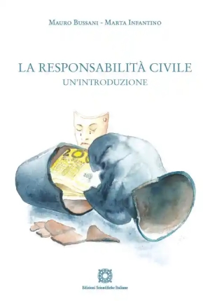 Responsabilita Civile Un'intro fronte