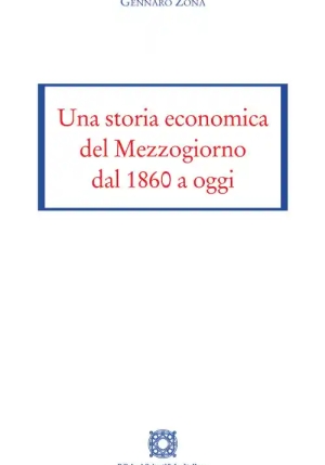 Storia Economica Mezzogiorno fronte