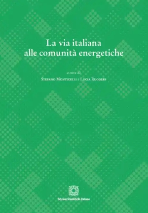 Via Italiana Alle Comunit? fronte