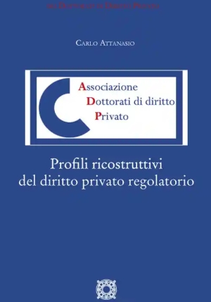 Profili Ricostruttivi Diritto fronte