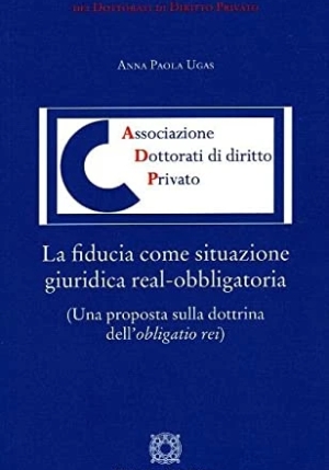 Fiducia Come Situazione fronte