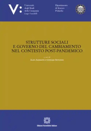 Strutture Sociali Governo fronte