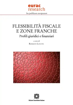 Flessibilita' Fiscale E Zone F fronte