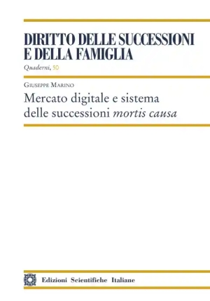 Mercato Digitale Sistema Succe fronte